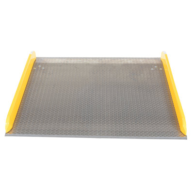Planche d'amarrage Vestil