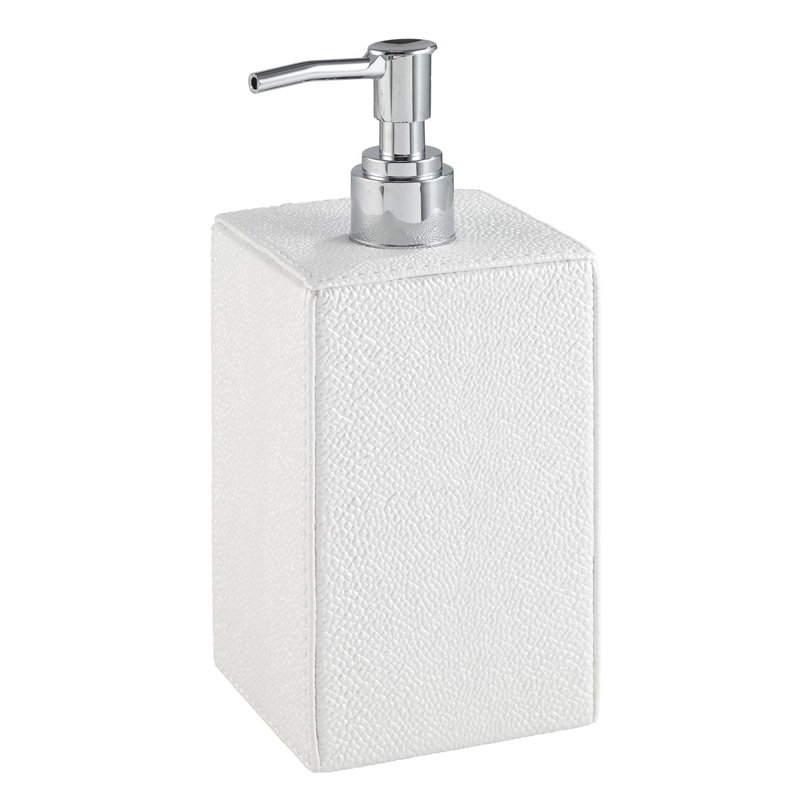 Stingray Soap Dispenser, Oyster