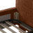 Ichigo Upholstered Platform Bed-92598177-92598176