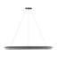 Chapman & Myers Cielo 1 Light Dining Room Chandelier With Shade-646855389-646855386-646855391