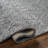Rectangle Argyle Polyester/Wool Area Rug in Black-209567650