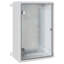 Plastic Safety Cabinet