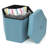Upholstered Ottoman