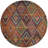Monaco Performance Geometric Rug-1240174759