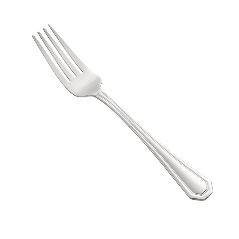CAC Stainless Lux Table Fork 18/8 Xtra. HW 8 1/4"