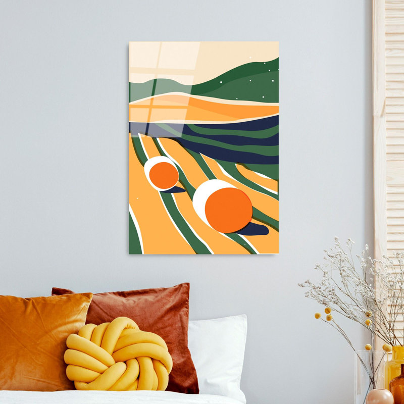 Boze Wall Decor