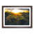 Walnut Framed selected