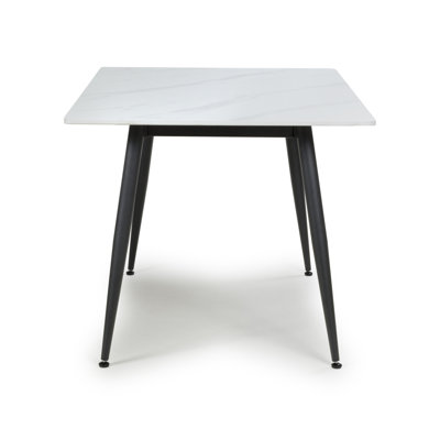 Monaco Square Dining Table