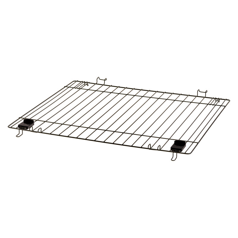 Metal Pet Crate Cover