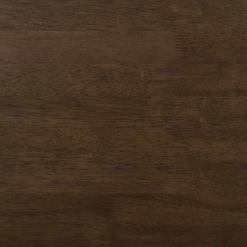 Grand lit plateforme Hemlock