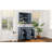 36'' Bathroom Vanity With Top Sink-632614206