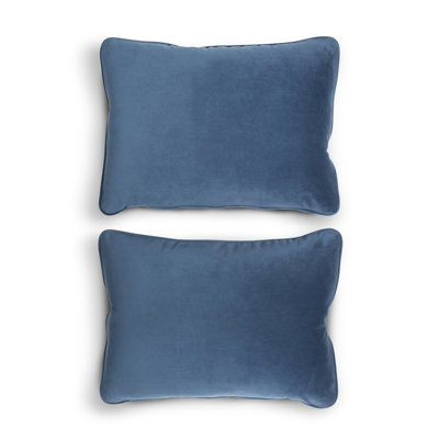 Southern Classic Reversible Throw Pillow