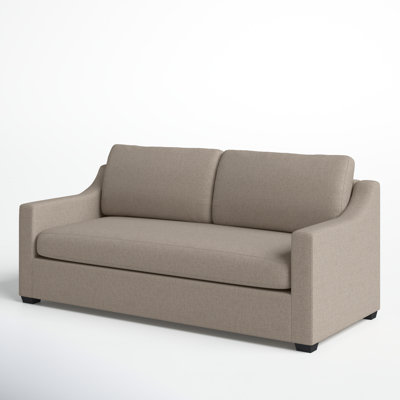 Cranbrook 88'' Upholstered Sofa