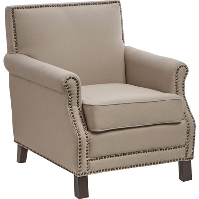 Lawson Upholstered Armchair