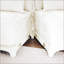 Canapé à trois places en chenille avec coussin lombaire, conception ergonomique, base en bois, éponge haute résilience, accoudoirs élégants, installation facile, beige
