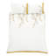 Embroidered Blossom Duvet Cover Set-37099171-48760690