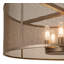 6 - Light Flush Mount