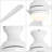 52-Inch Ceiling Fan With Light And Remote-1103198060
