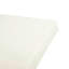 Méridienne d'extérieur en bois, coussin hydrofuge, base à lattes pour le refroidissement, 4 inclinables, véranda idéale réglable en bois, conception ergonomique,