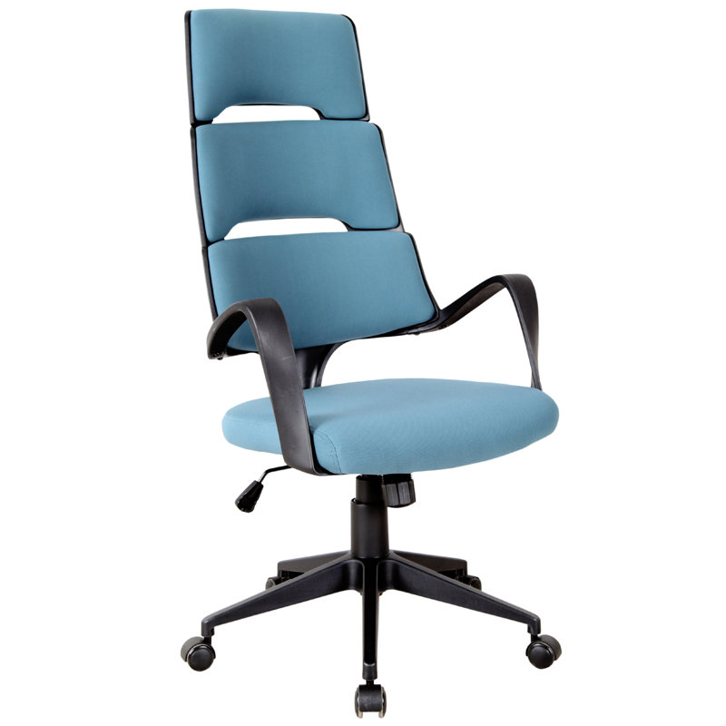 Fauteuil de direction ergonomique à haut dossier