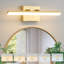 Applique murale 1 lumière à DEL à intensité variable 20 W avec 5 températures de couleur Bedale-1056650406-1056650404