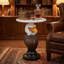 Table d'appoint Eagle Head