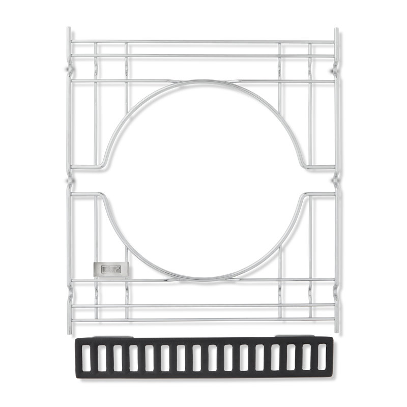 Weber Crafted Gen Frame Kit
