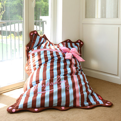 Cute Lazy Bean Bag Sofa