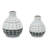 Anding Stoneware Table Vase