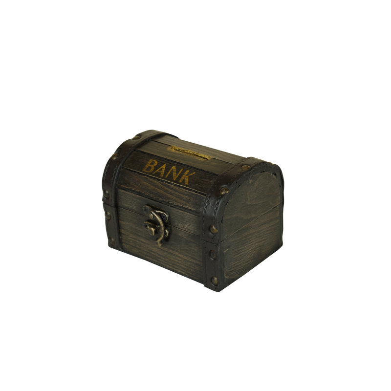 Jenifry Piggy Bank