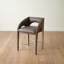 Upholstered Stool-1249195011