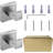 Wall Mounted Towel Hook-69955540