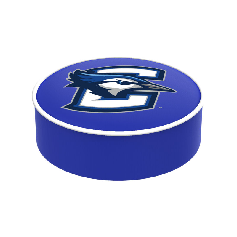 Housse pour tabouret NCAA, Creighton