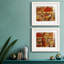 «Lasting Memory I», ensemble de 2 cadres photo-1278128862-1278128861