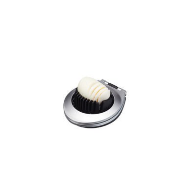 MasterClass Cast Deluxe Egg Slicer and Wedger