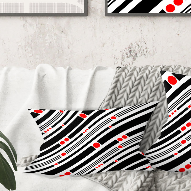 Coussin Retro