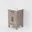 Meuble-lavabo simple en acrylique l 20 po x P 18 po Laurel