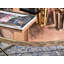 Aliyah Frame Coffee Table