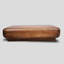 Solid Wood Block Coffee Table