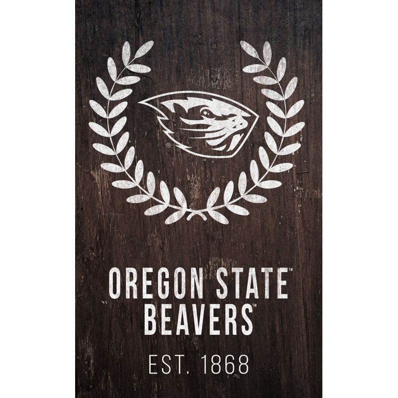 Wall Decor, Oregon State