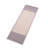 Non-Slip Loop Pile Gray Stair Tread