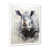 Silver Picture Framed
