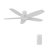 52'' Ceiling Fan with LED Lights-2087005384-2087005391