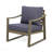 Patio Club Chair Samwell