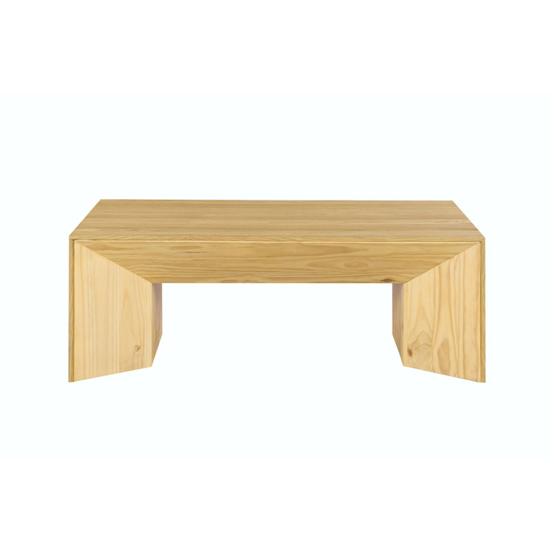 Harold Coffee Table