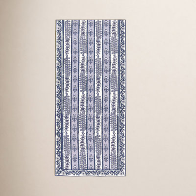 Charlemont Provence Table Runner