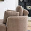 Fauteuil rotatif confortable pour la chambre à coucher - Cuddle High-2122570943