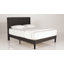 Lit plateforme tapissier avec tête de lit à oreilles Canuto-218846092-156866660