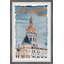 Hartford, Connecticut - Impression de cadre photo sur papier-1680095042
