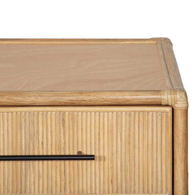 Juno 1 Dresser, Natural